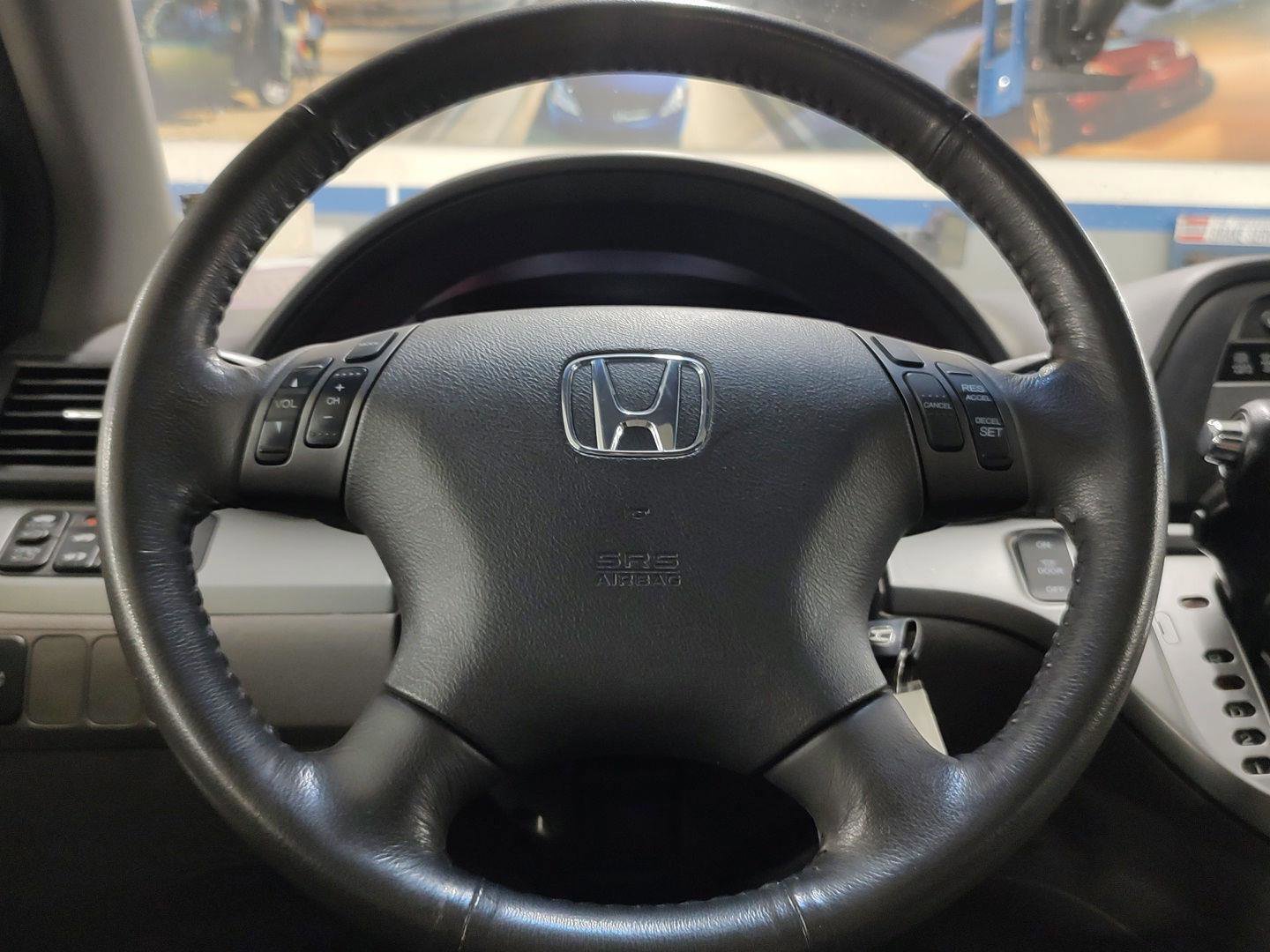 Used 2008 Honda Odyssey EX-L image 15