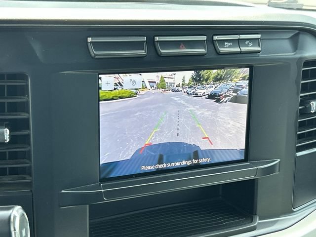 Used 2024 Ford F250 XL w/ FX4 Off-Road Package AWD/4WD image 23