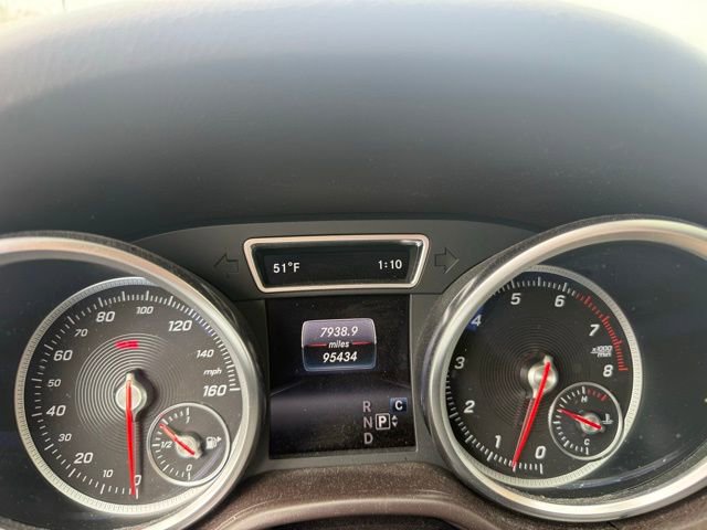 Used 2017 Mercedes-Benz GLE 350 4MATIC image 15