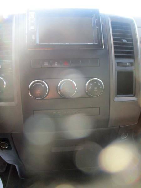 Used 2012 RAM 1500 ST w/ SXT Appearance Group AWD/4WD image 11