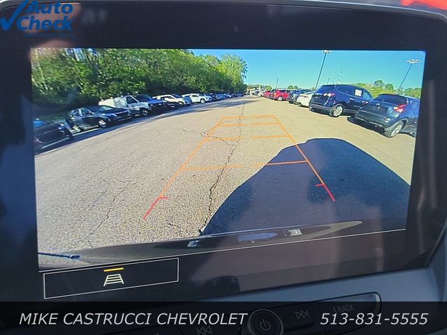 Used 2024 Chevrolet Blazer LT w/ Convenience Package FWD image 17