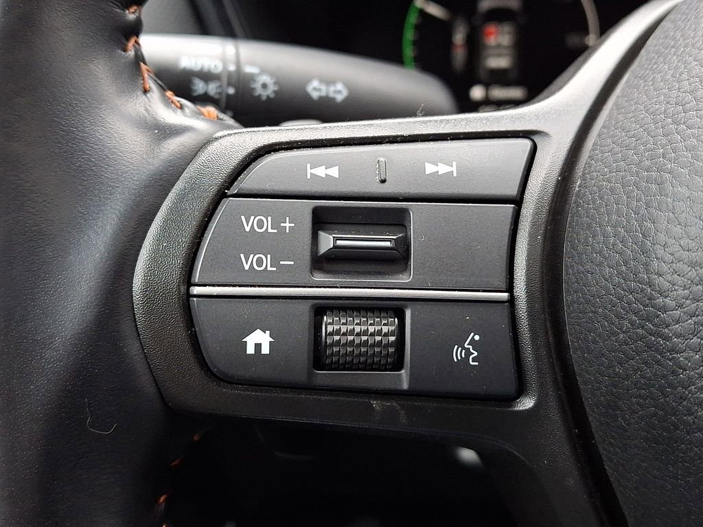 Used 2025 Honda CR-V Sport-L image 22