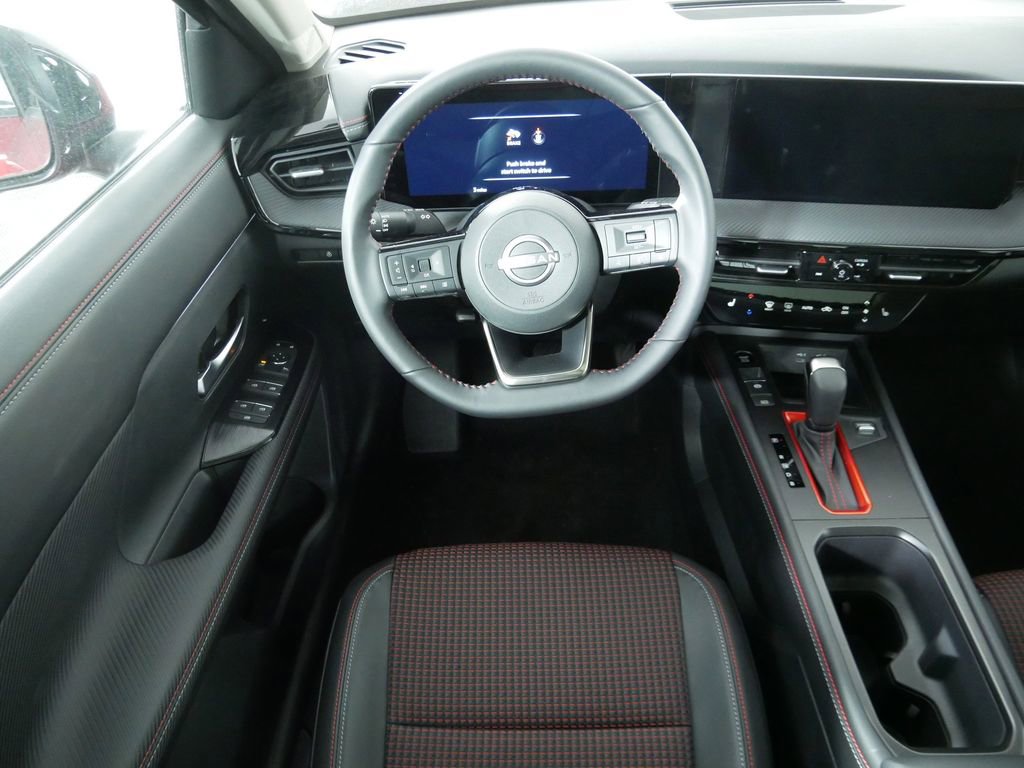 New 2026 Nissan Kicks SR w/ SR Premium Package image 21