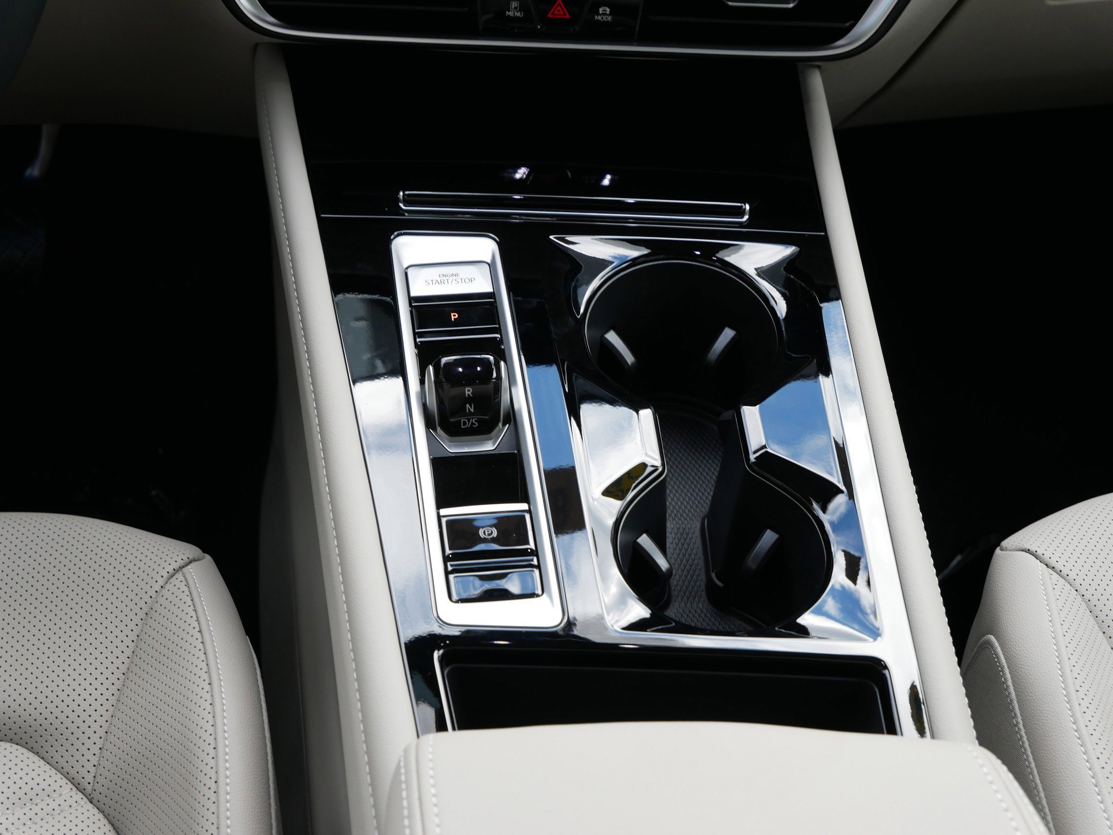 New 2026 Volkswagen Atlas Cross Sport SEL Premium R-Line image 11