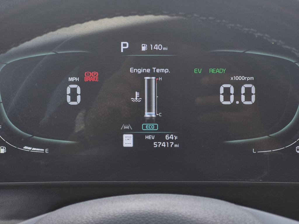 Used 2023 Kia Sportage X-Line image 21