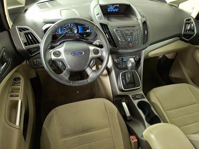 Used 2013 Ford C-MAX SE FWD image 2