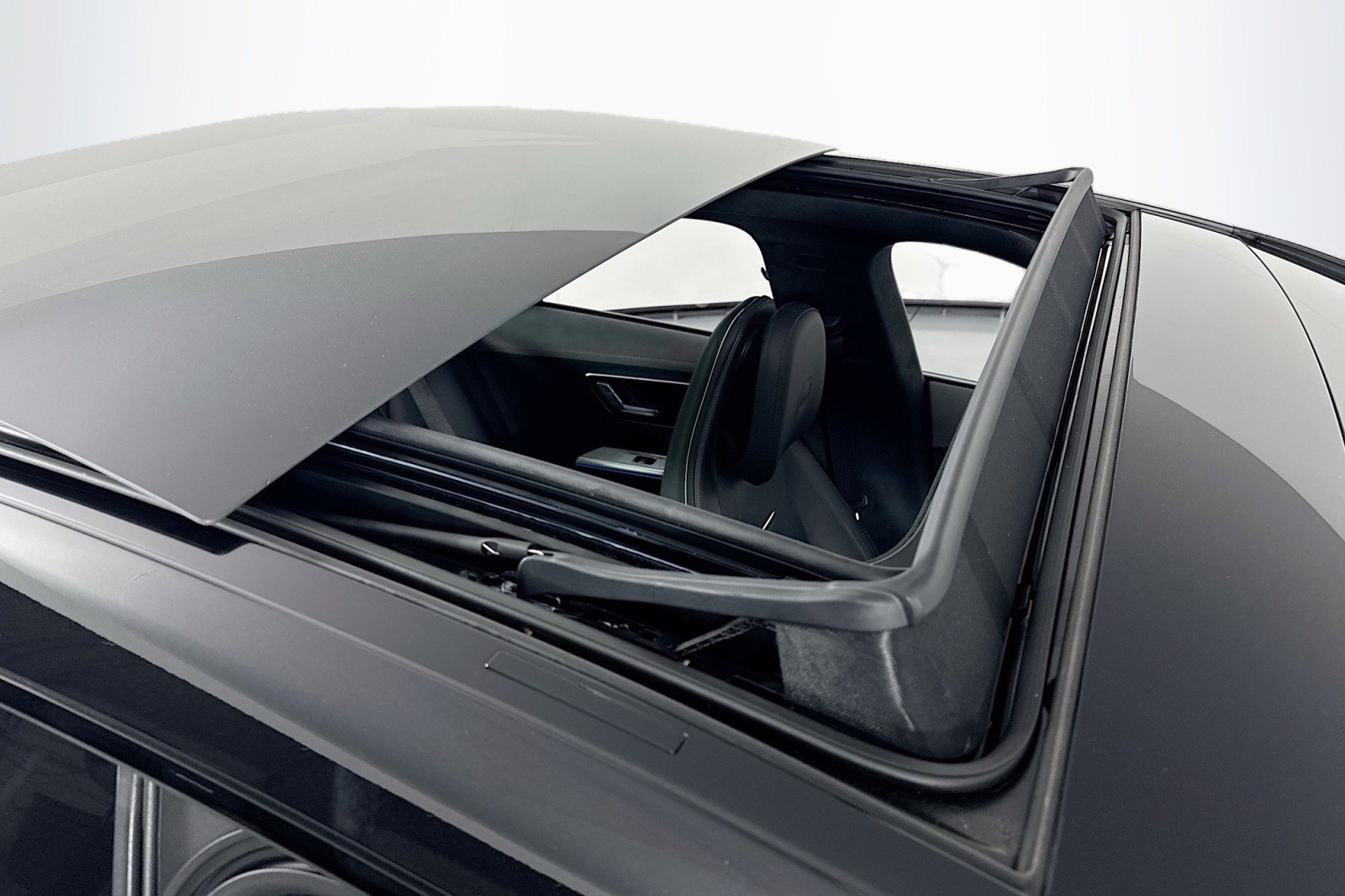 Certified 2023 Mercedes-Benz EQE AMG AMG EQE image 21