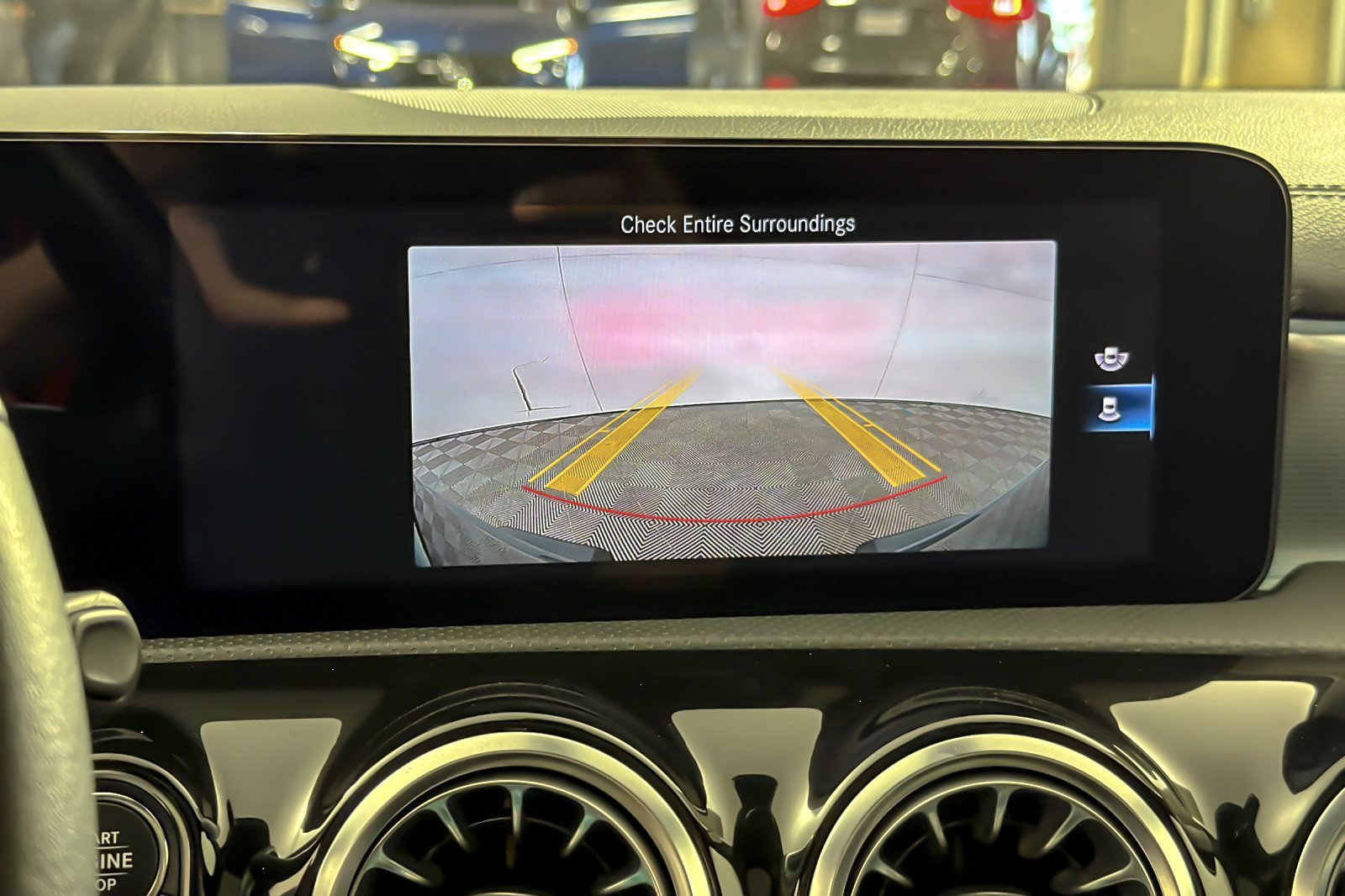 Used 2023 Mercedes-Benz CLA 250 w/ Premium Package image 17
