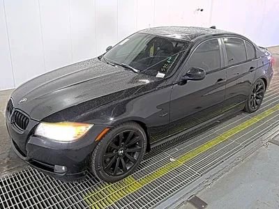 Used 2011 BMW 328i 328i Sedan 4D image 1