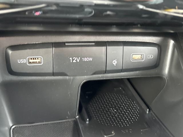 Used 2023 Hyundai Tucson SEL image 17