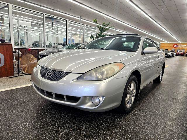 Used 2004 Toyota Solara SE