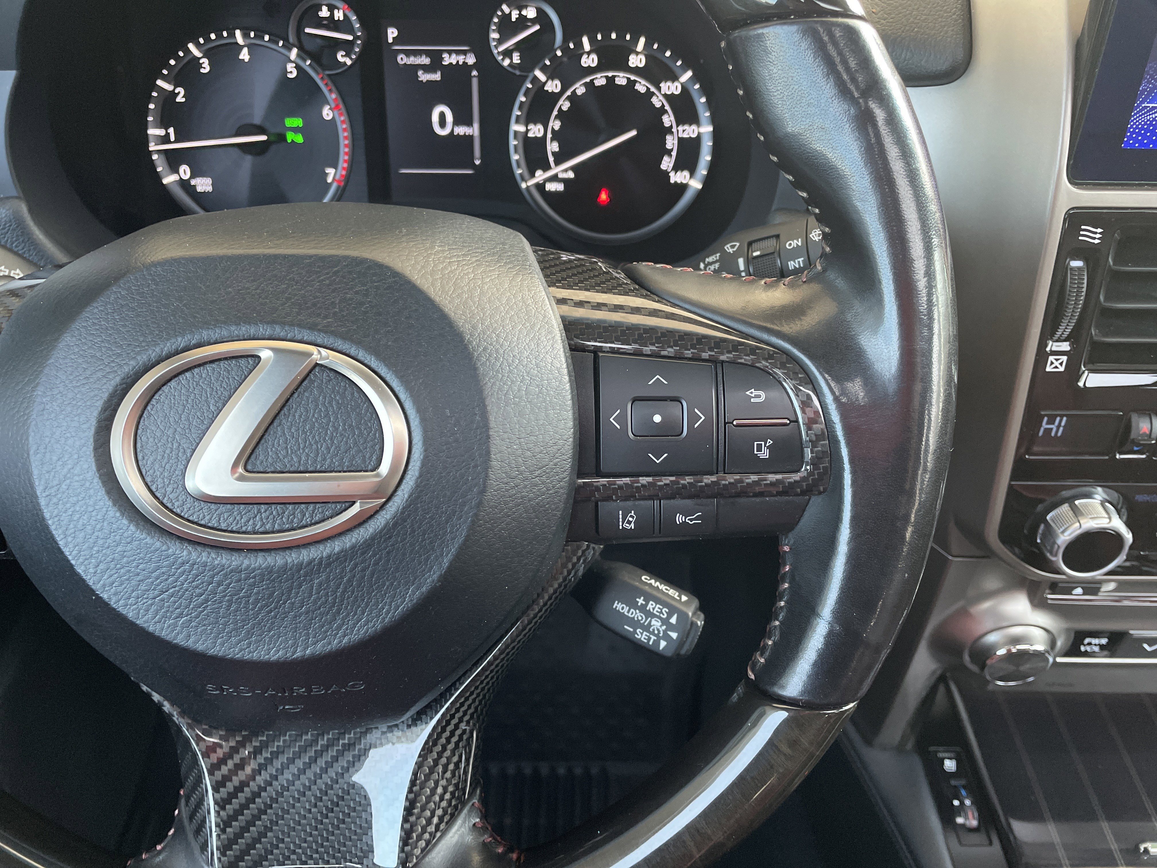 Used 2020 Lexus GX 460 Premium image 13