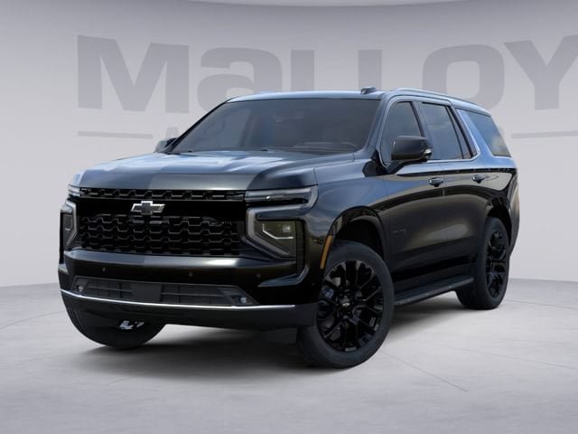 New 2026 Chevrolet Tahoe Premier
