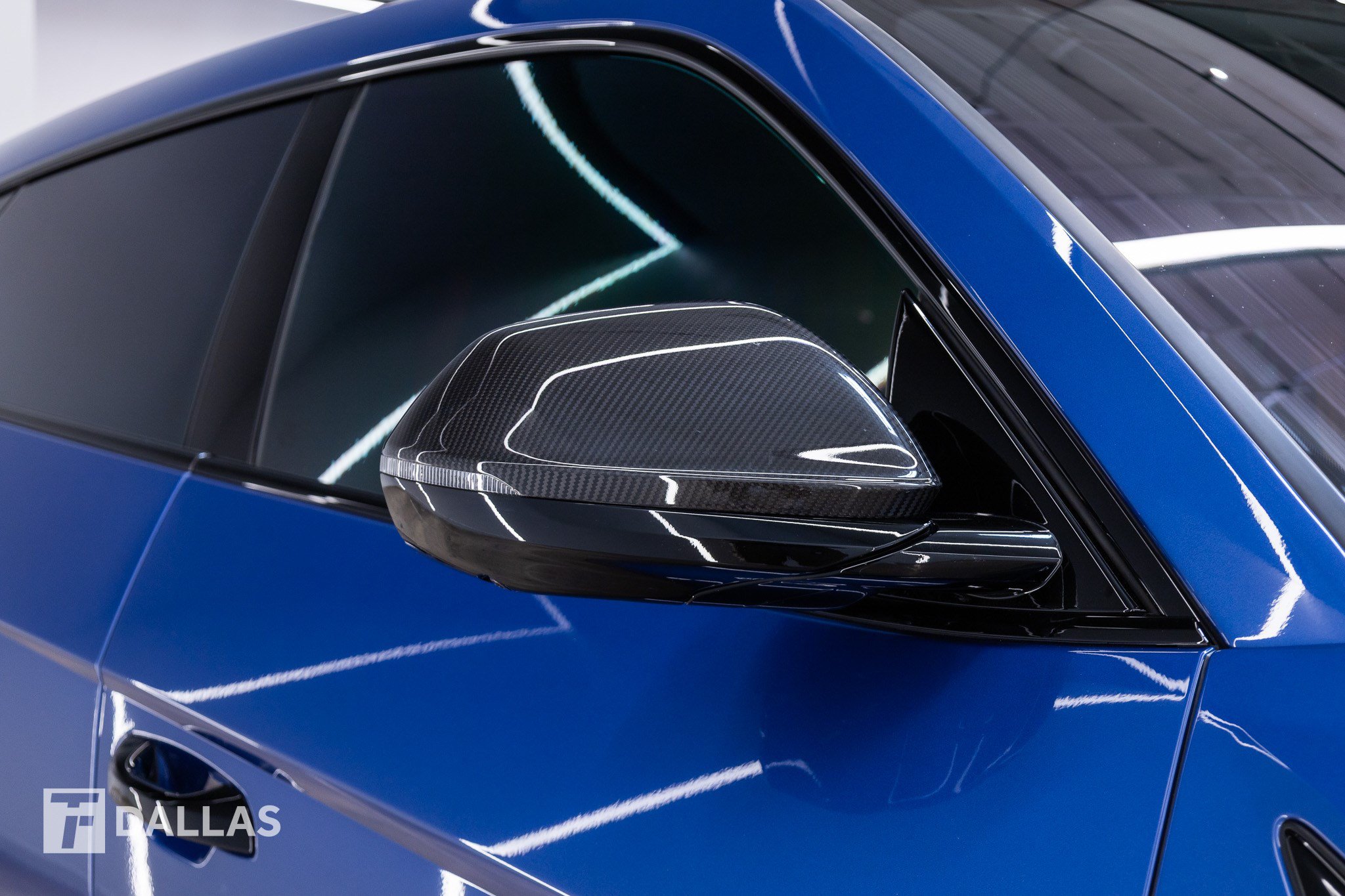 Used 2023 Lamborghini Urus Performante AWD/4WD image 13
