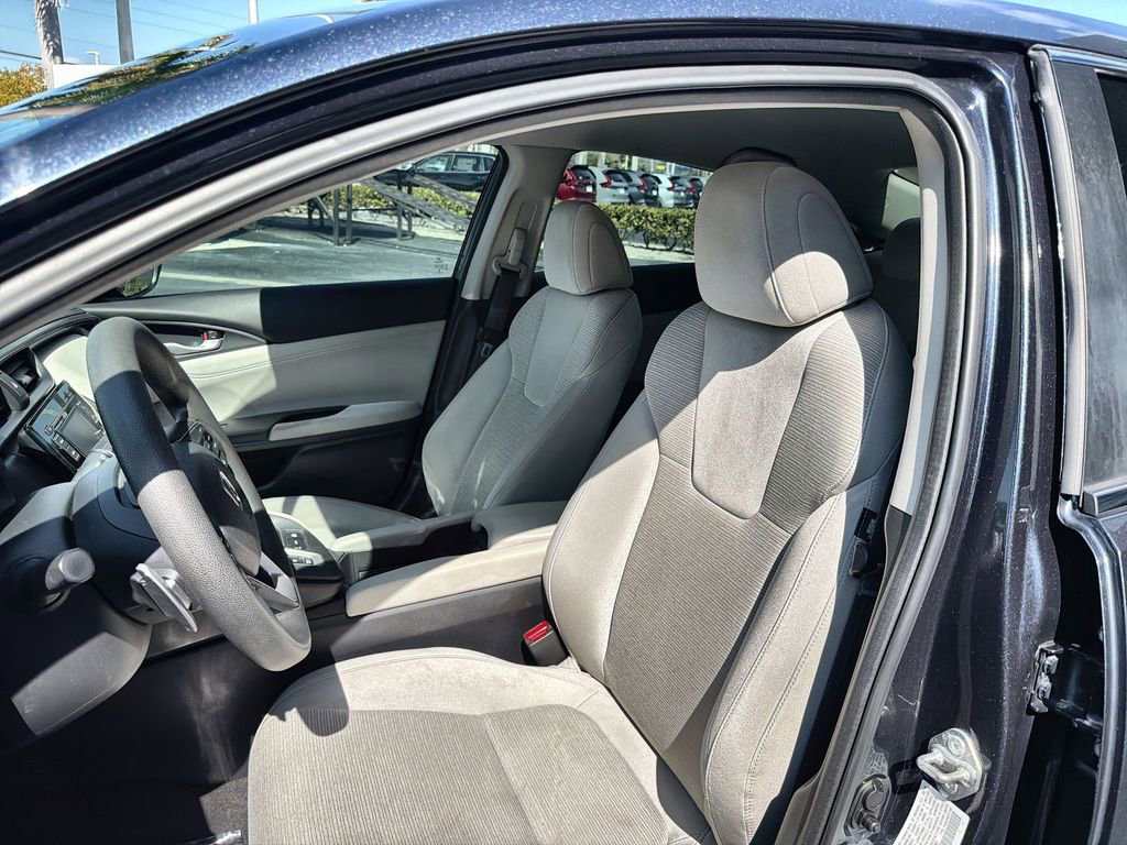 Used 2019 Honda Insight LX image 24