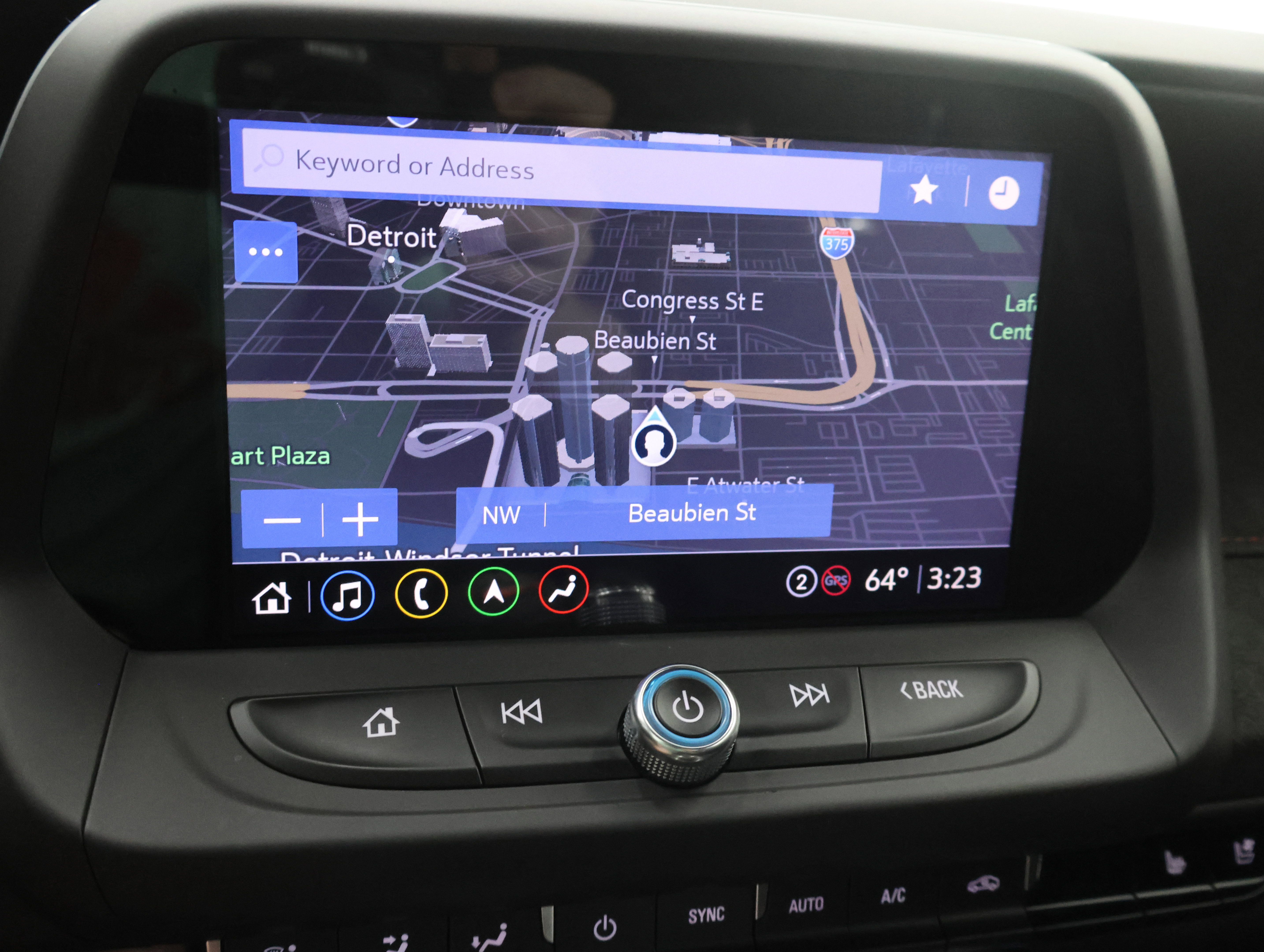 Used 2021 Chevrolet Camaro ZL1 RWD image 52
