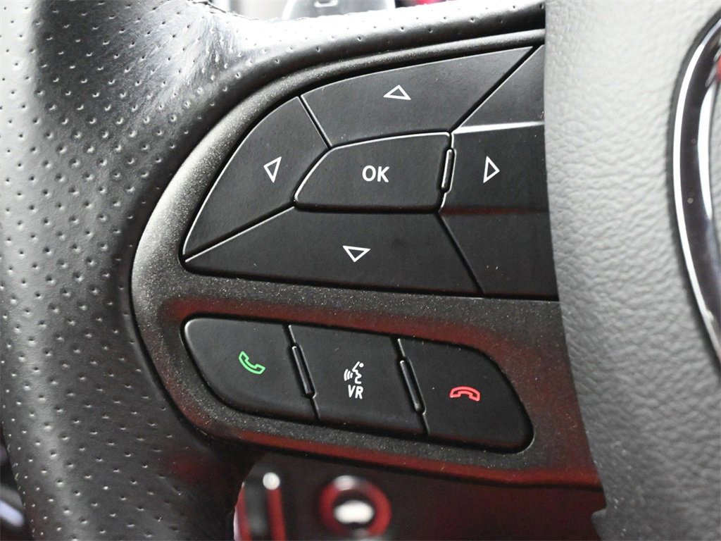 Used 2022 Dodge Charger Scat Pack w/ Plus Group image 7