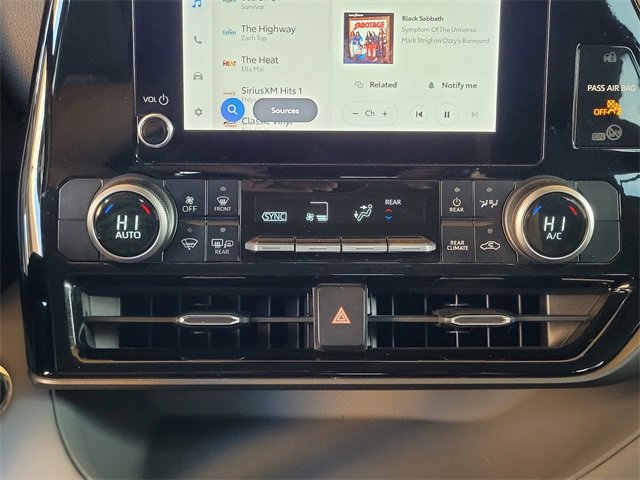 Certified 2023 Toyota Highlander LE image 25