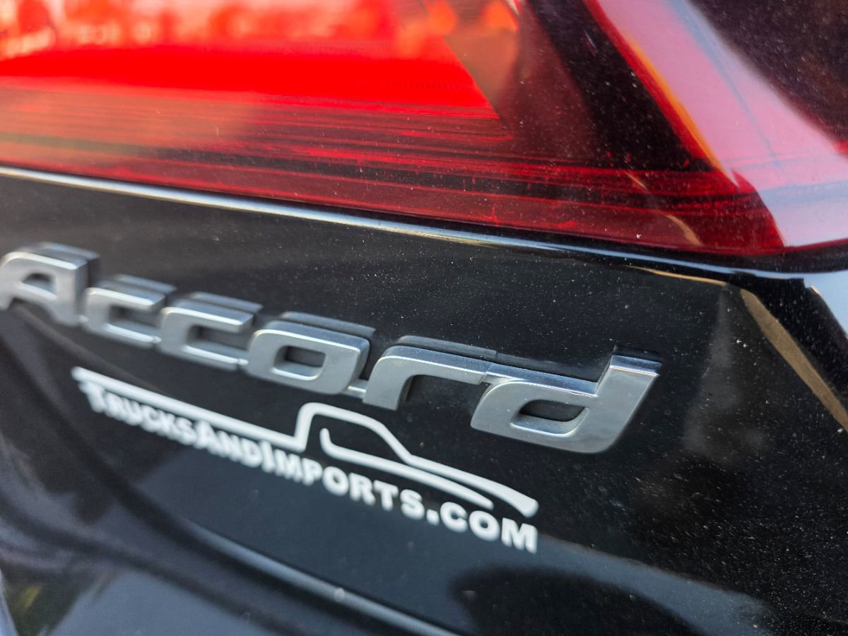 Used 2016 Honda Accord EX-L image 5