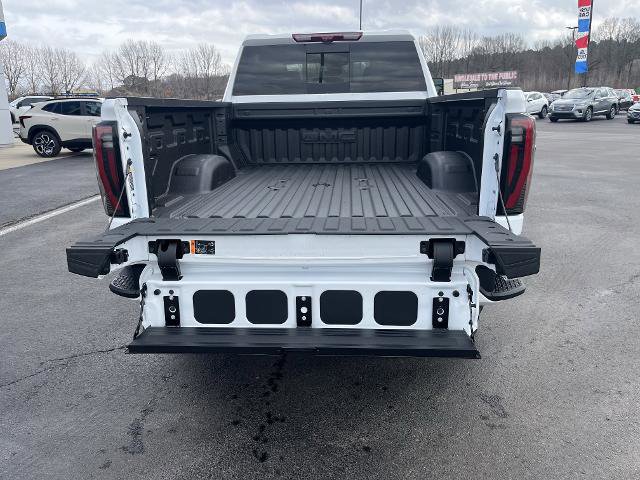 New 2026 GMC Sierra 2500 AT4 w/ AT4 Premium Plus Package image 9