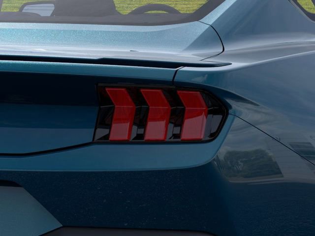 New 2026 Ford Mustang Premium RWD image 21