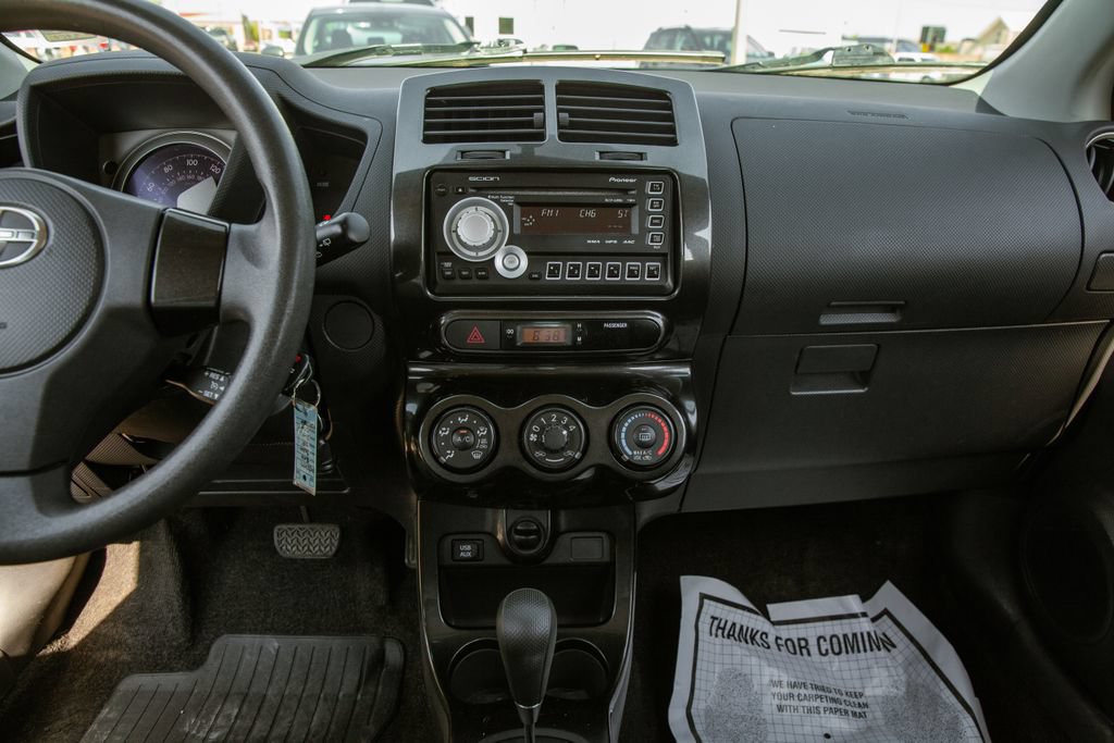Used 2010 Scion xD FWD image 15