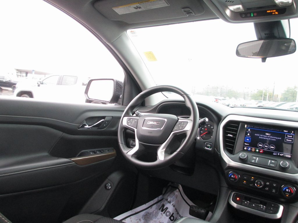 Used 2023 GMC Acadia SLE w/ Driver Convenience Package image 23
