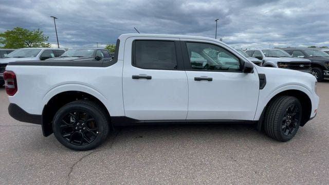 New 2026 Ford Maverick XLT AWD/4WD image 9