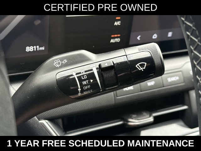 Used 2025 Kia K4 EX FWD image 25