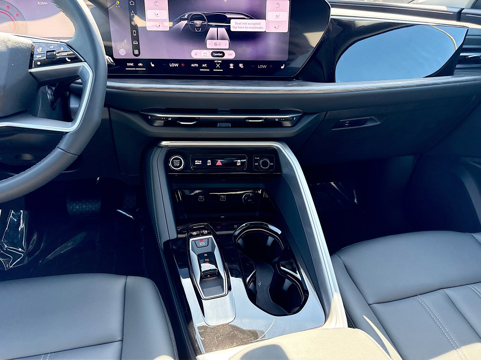 New 2026 Audi Q5 Premium AWD/4WD image 18