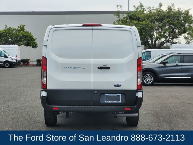 New 2025 Ford Transit 150 Low Roof image 7