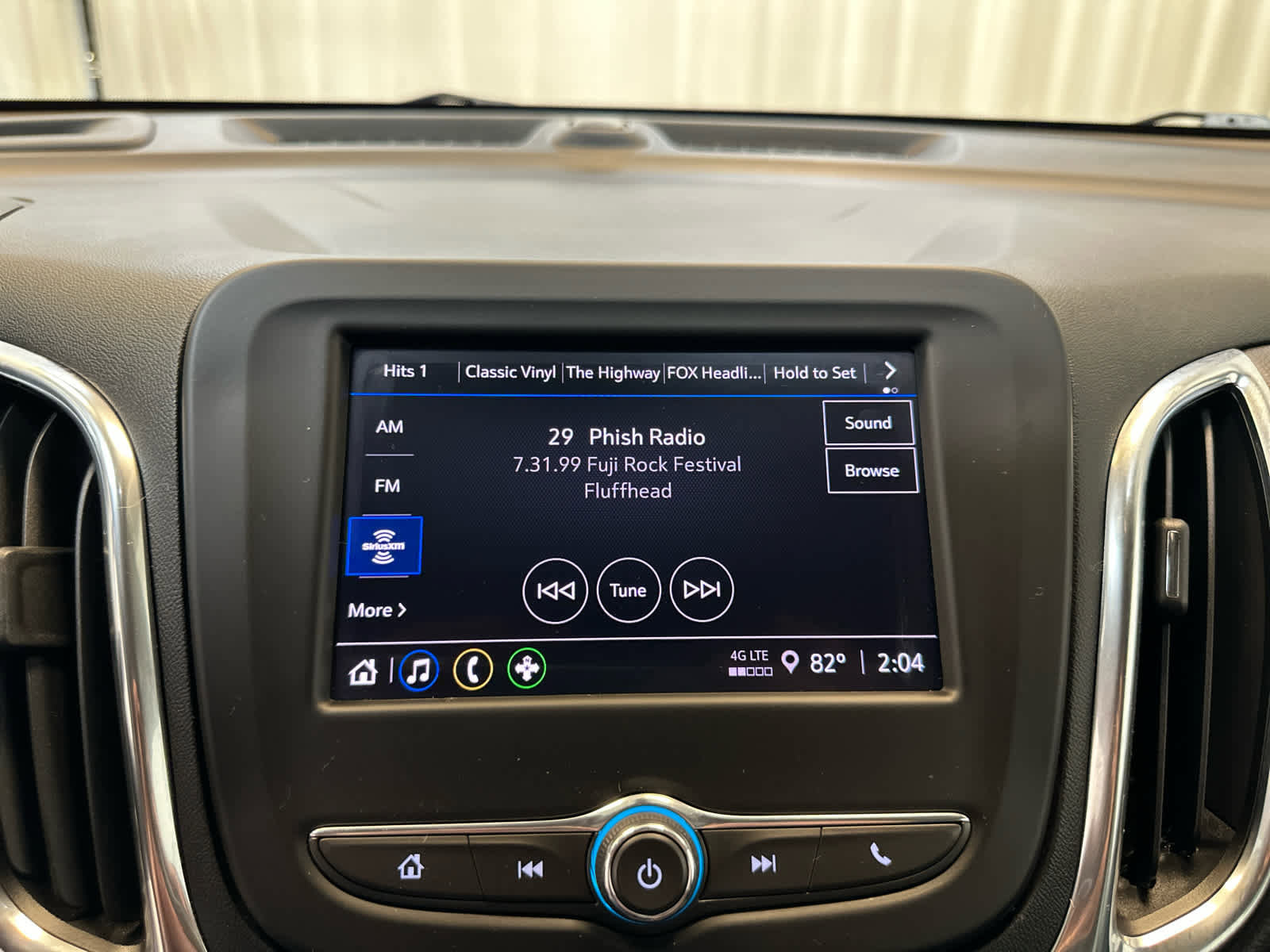 Used 2022 Chevrolet Equinox LT image 26