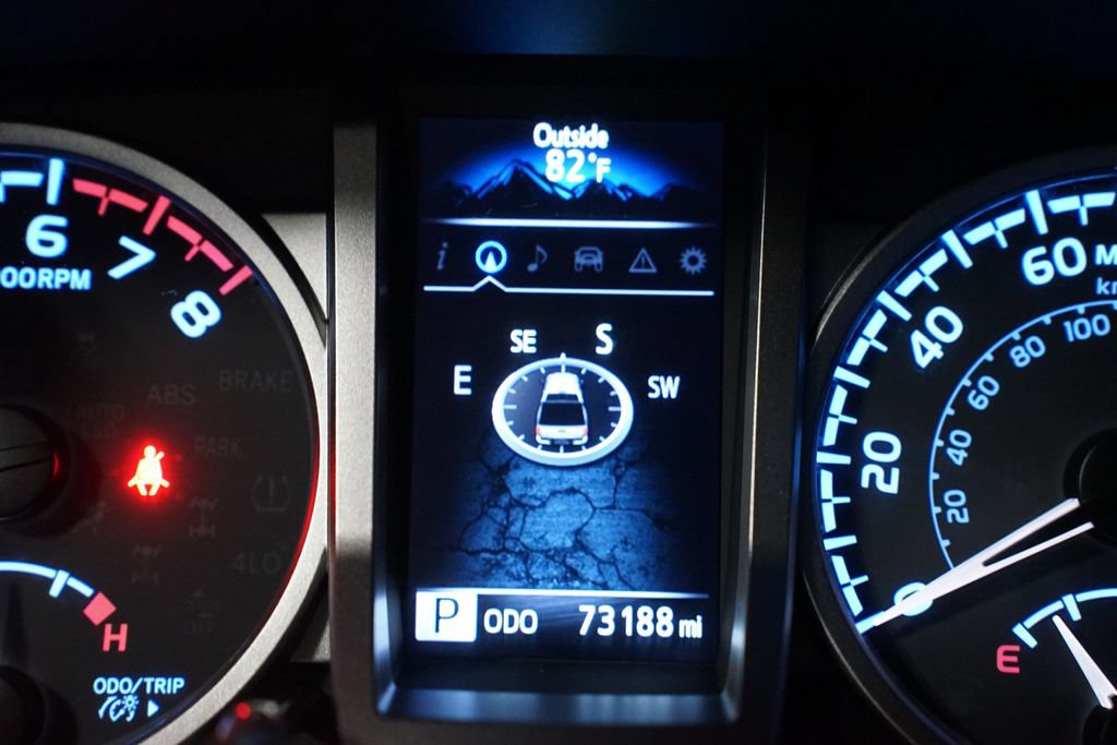 Certified 2023 Toyota Tacoma SR5 AWD/4WD image 17