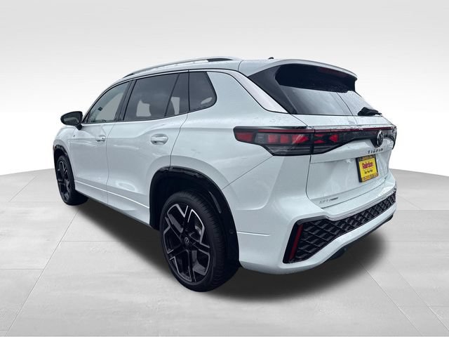 New 2026 Volkswagen Tiguan SEL R-Line AWD/4WD image 5