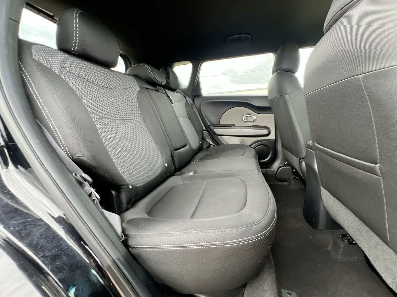 Used 2019 Kia Soul + FWD image 20