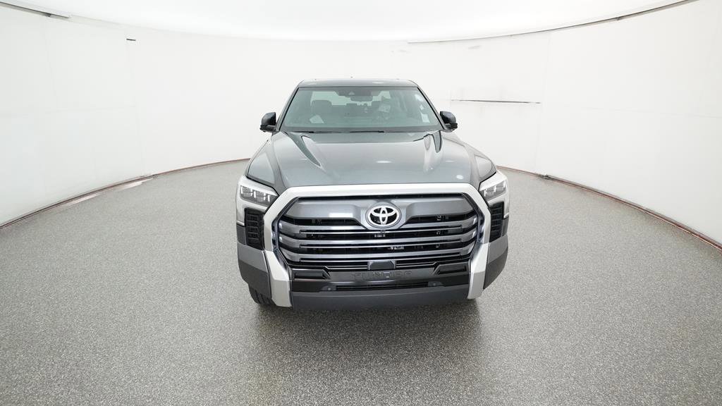 New 2025 Toyota Tundra Limited image 2