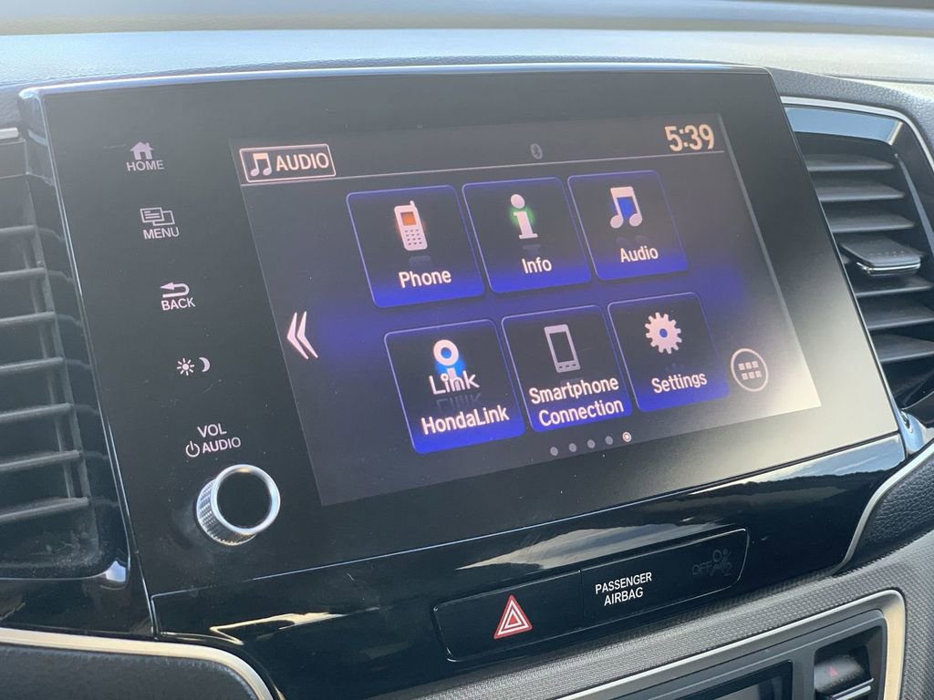 Used 2023 Honda Ridgeline RTL image 11