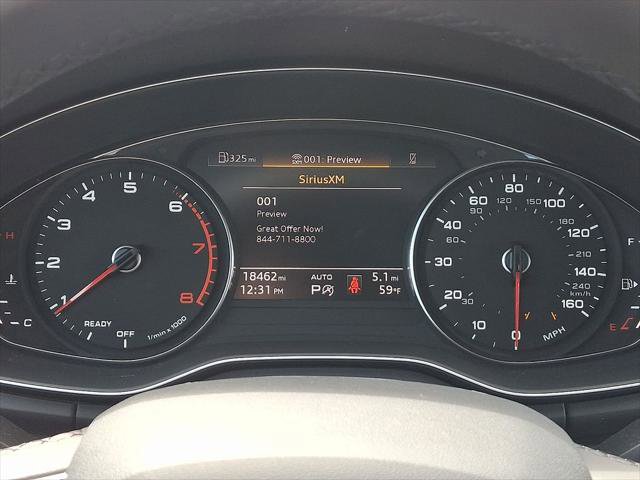 Certified 2023 Audi Q5 2.0T Premium w/ Convenience Package image 21