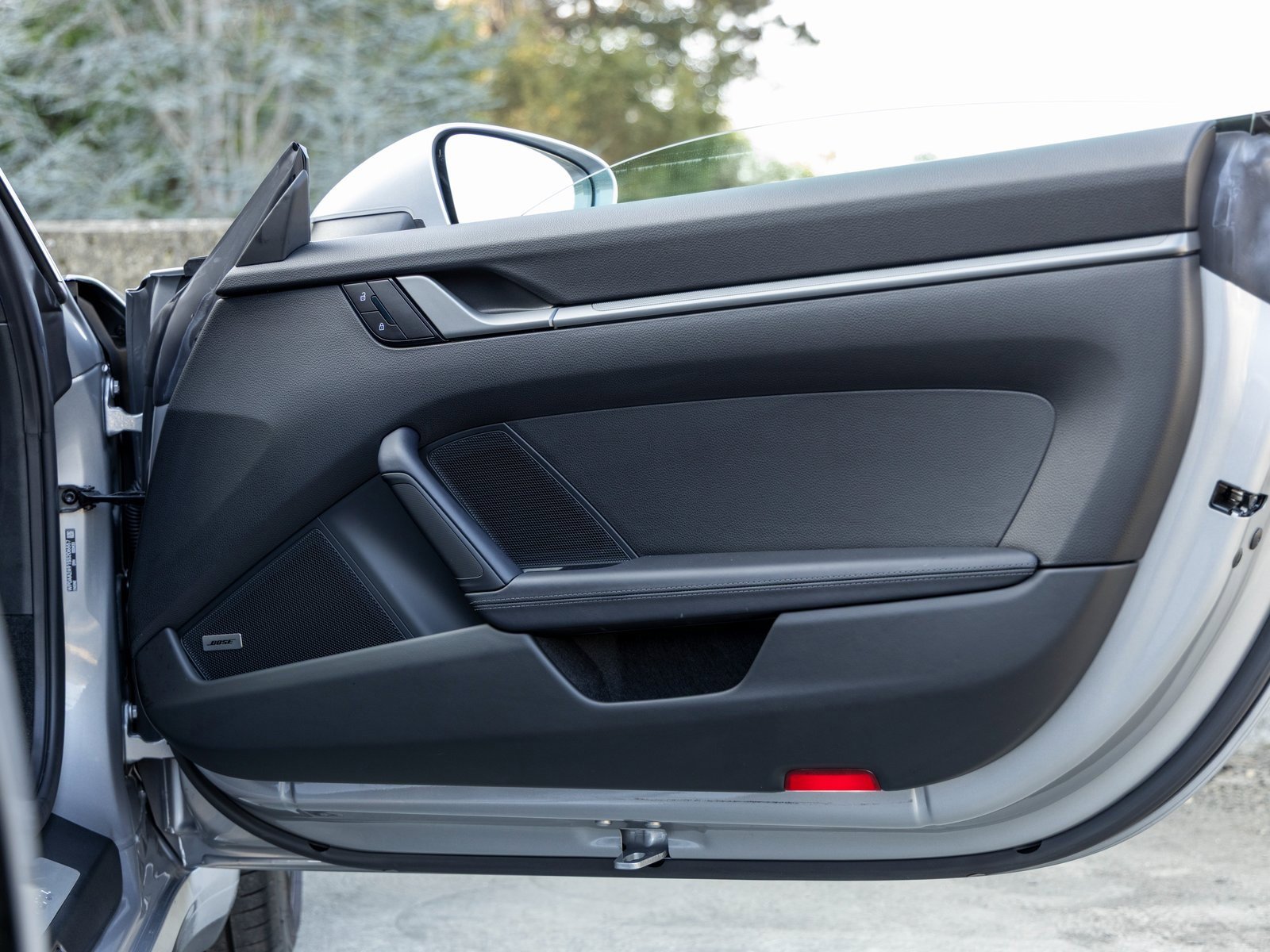 Certified 2025 Porsche 911 Carrera image 42