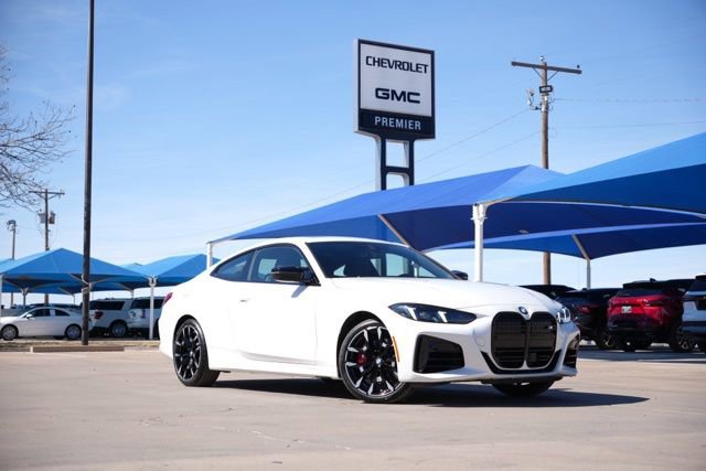 Used 2026 BMW 440i xDrive Coupe
