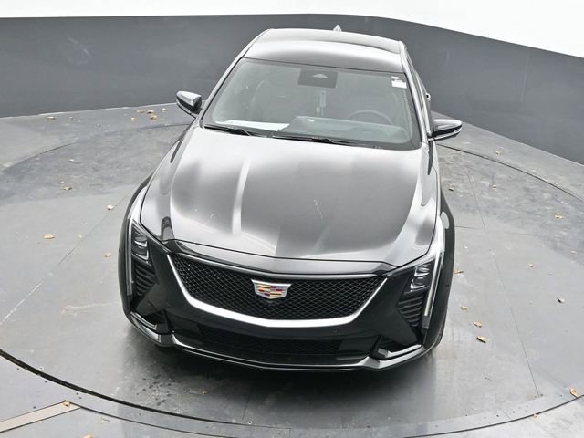 New 2025 Cadillac CT5 Sport image 34