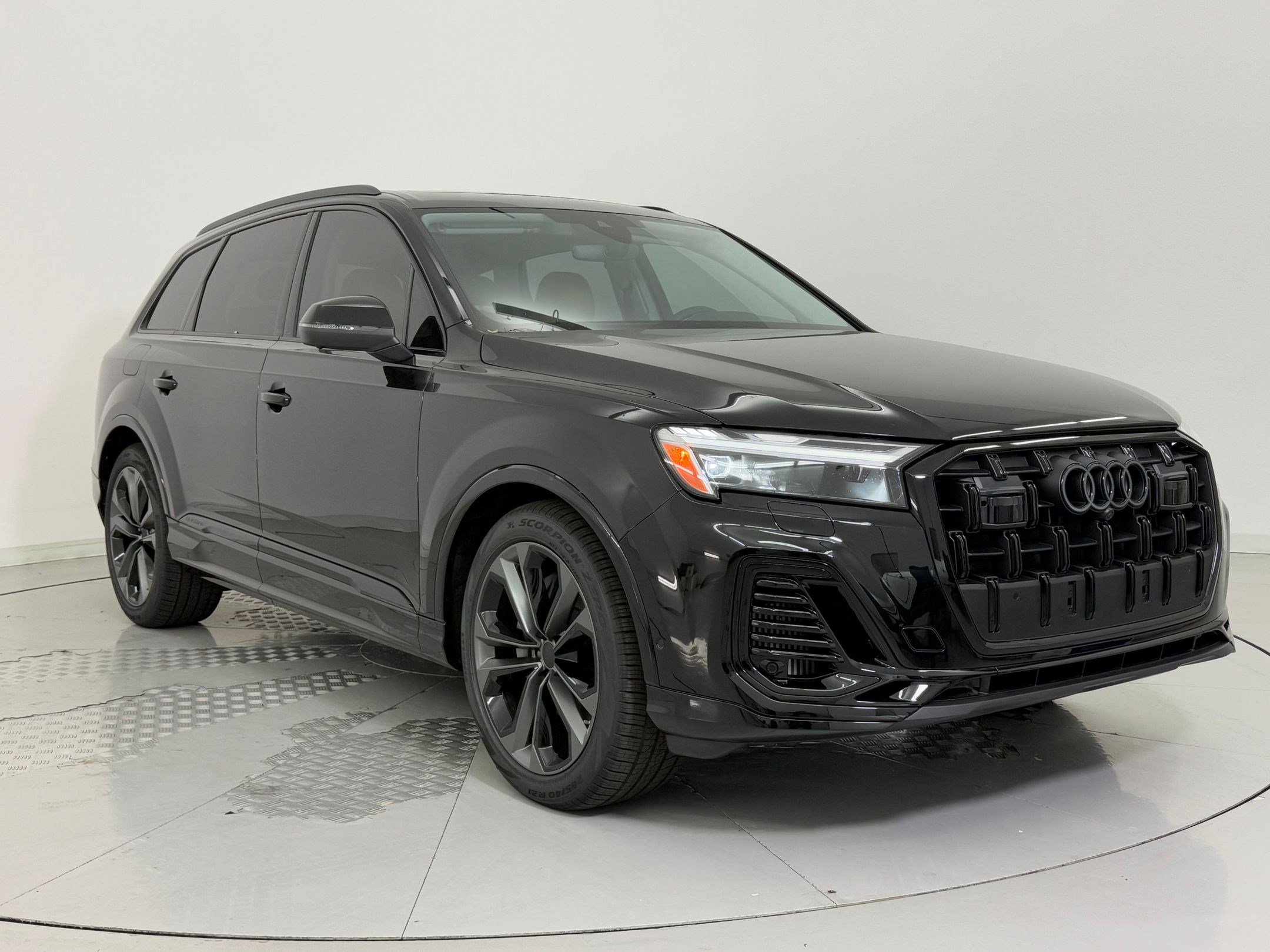 New 2026 Audi Q7 Premium Plus AWD/4WD image 7
