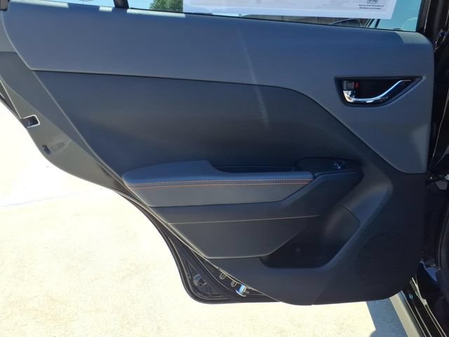 New 2026 Subaru Crosstrek 2.5i Limited w/ Crosstrek Mirror Package AWD/4WD image 11