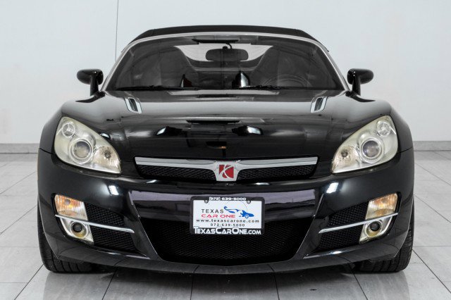 Used 2007 Saturn Sky w/ Premium Trim Pkg RWD image 3