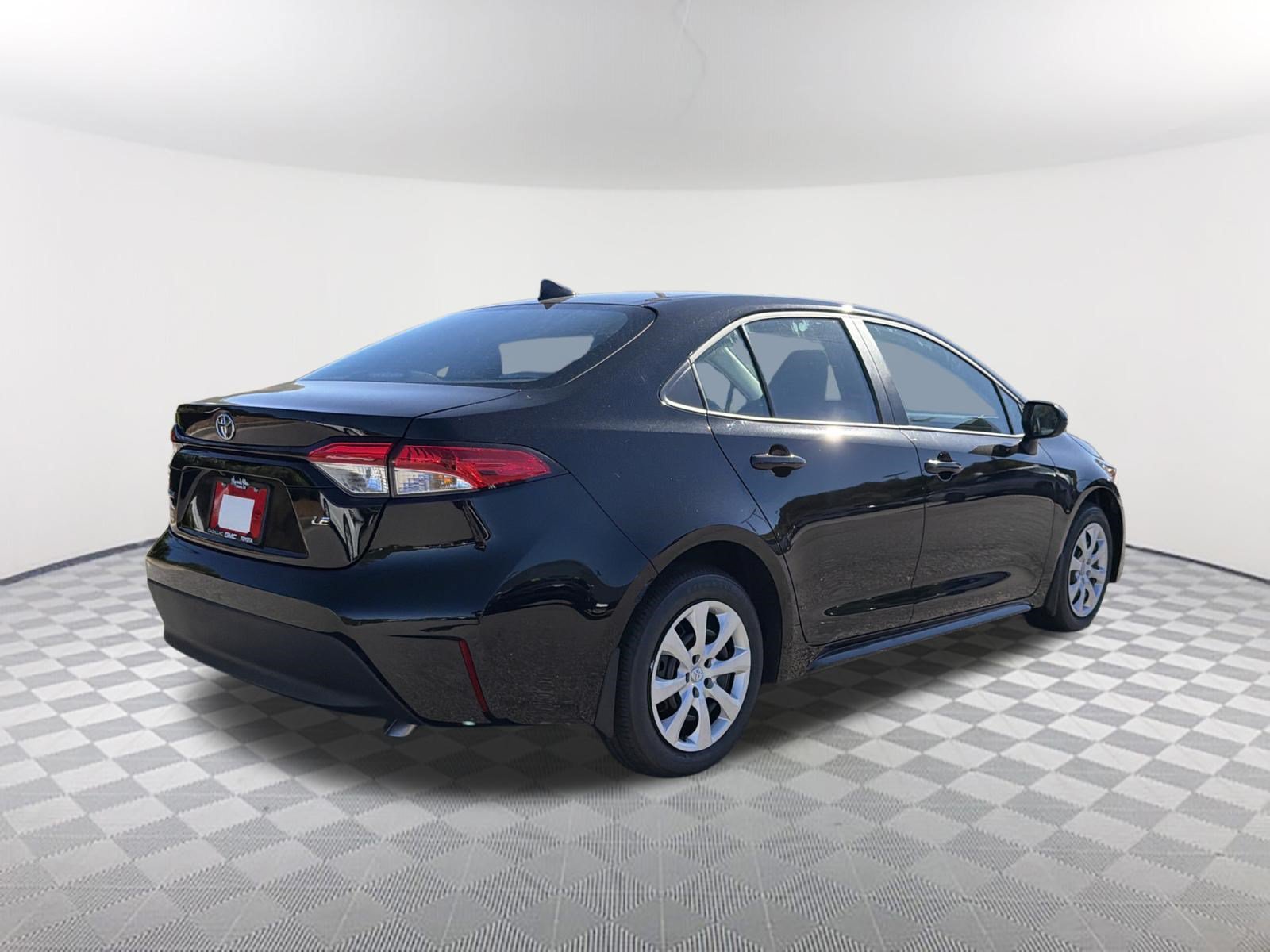 New 2027 Toyota Corolla LE FWD image 7