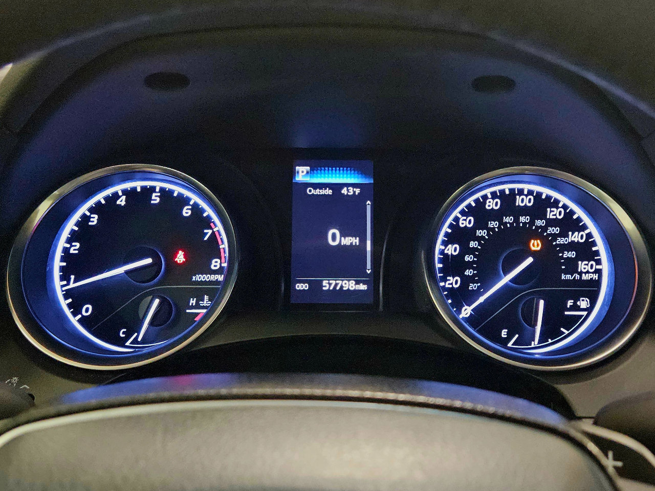 Used 2018 Toyota Camry SE image 13