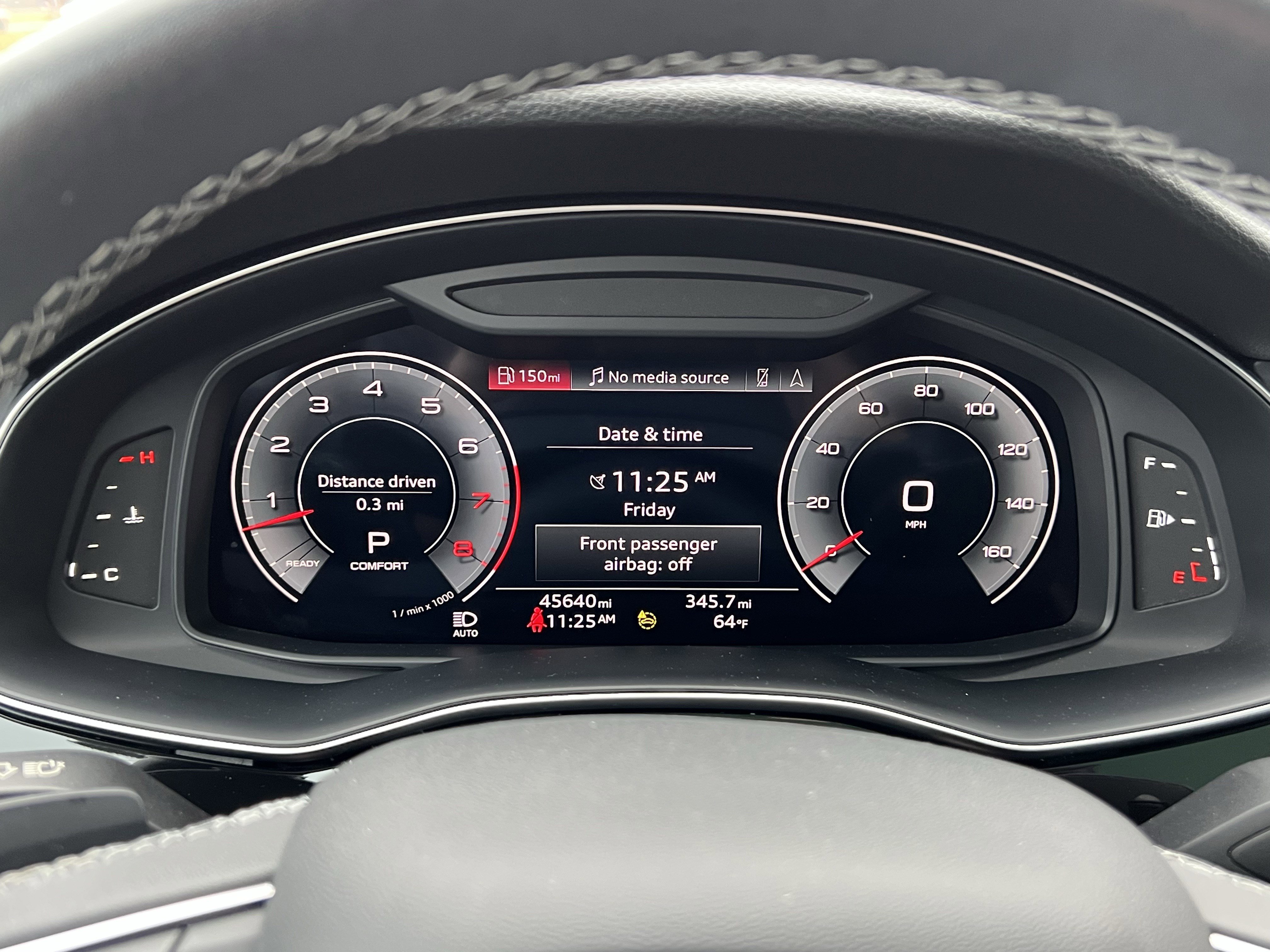 Used 2023 Audi Q8 Premium Plus image 21