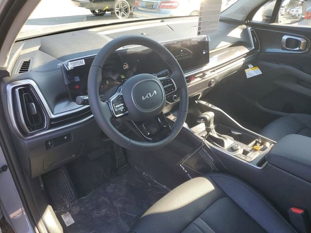 New 2025 Kia Sorento S w/ Panoramic Sunroof Package FWD image 7