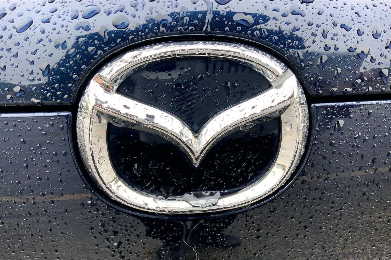 Used 2023 MAZDA CX-30 AWD 2.5 S w/ Preferred Package image 33