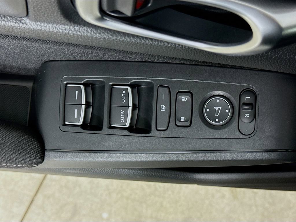 New 2026 Honda Civic Sport image 18